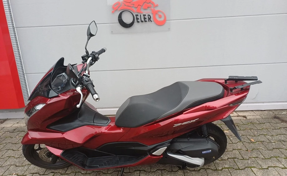 Angebot Honda PCX125 Bild 1: Angebot Honda PCX125