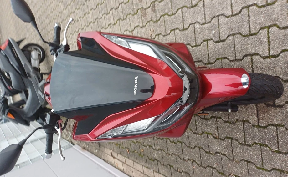 Angebot Honda PCX125 Bild 3: Angebot Honda PCX125
