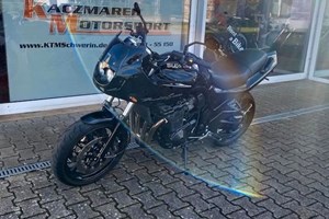 Angebot Suzuki Bandit 1200S