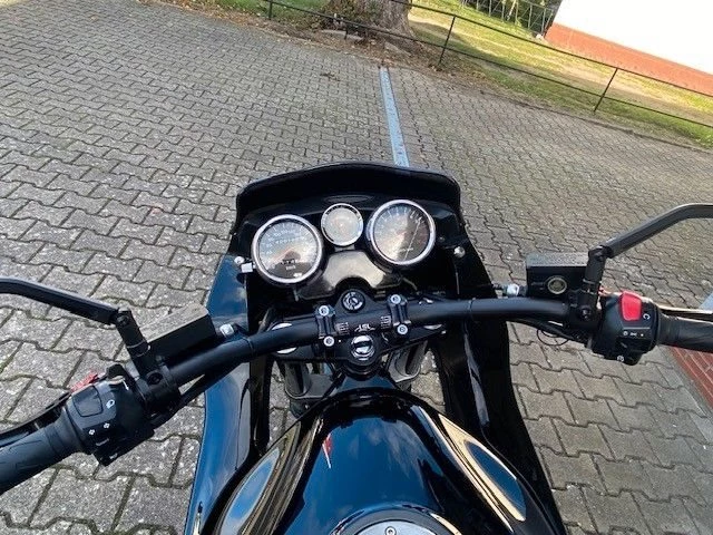 Angebot Suzuki Bandit 1200S Bild 10: Angebot Suzuki Bandit 1200S