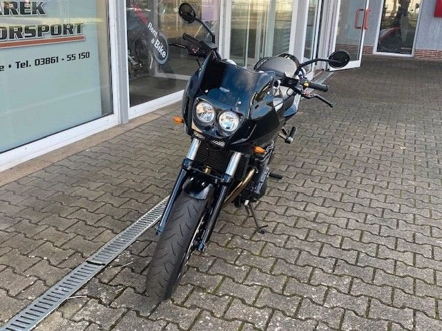 Angebot Suzuki Bandit 1200S Bild 3: Angebot Suzuki Bandit 1200S