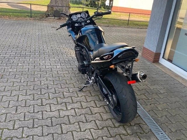 Angebot Suzuki Bandit 1200S Bild 5: Angebot Suzuki Bandit 1200S