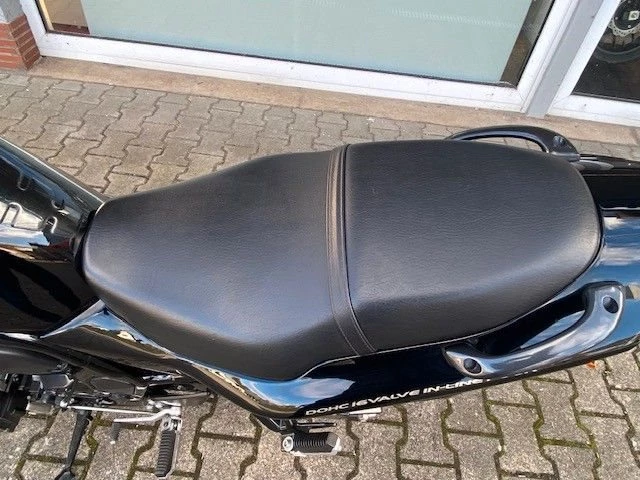 Angebot Suzuki Bandit 1200S Bild 9: Angebot Suzuki Bandit 1200S