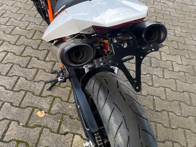 Angebot KTM 990 Super Duke R Bild 5: Angebot KTM 990 Super Duke R