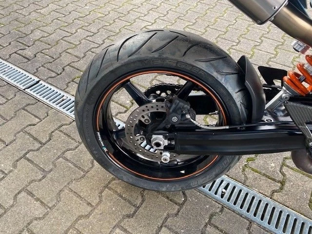 Angebot KTM 990 Super Duke R Bild 7: Angebot KTM 990 Super Duke R