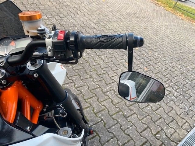 Angebot KTM 990 Super Duke R Bild 8: Angebot KTM 990 Super Duke R