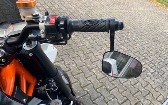 Gebrauchtmotorrad KTM 990 Super Duke R - Bild 8