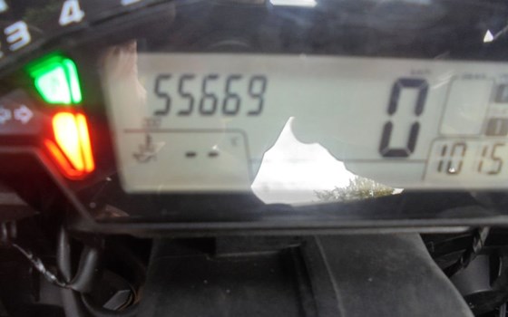 Gebrauchtmotorrad Kawasaki Ninja ZX-10R - Bild 5