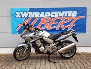 Honda CBF 1000