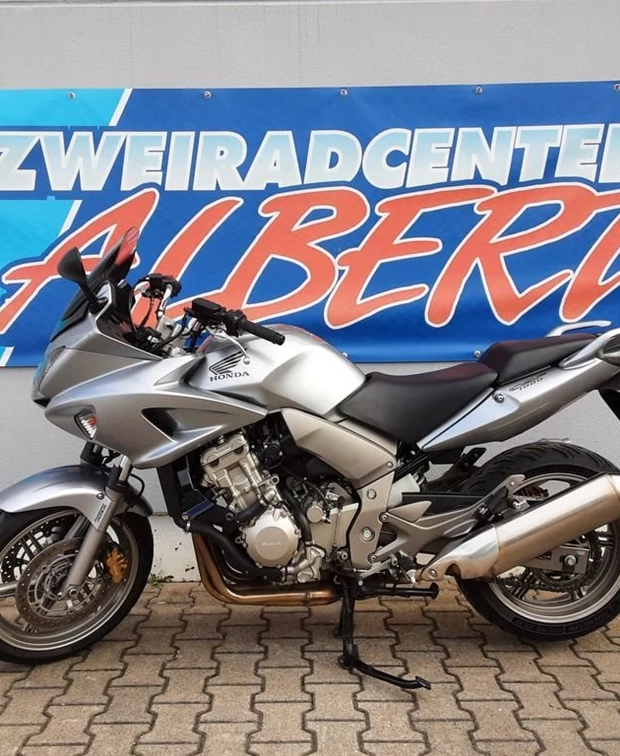 Honda CBF 1000