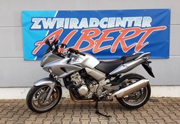 Gebrauchte Honda CBF 1000