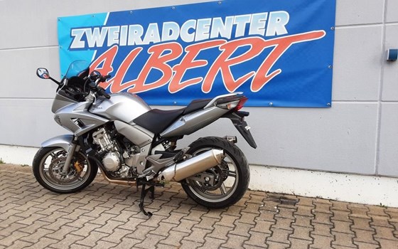 Gebrauchtmotorrad Honda CBF 1000 - Bild 3