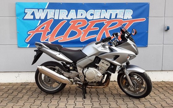 Gebrauchtmotorrad Honda CBF 1000 - Bild 5