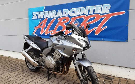 Gebrauchtmotorrad Honda CBF 1000 - Bild 6