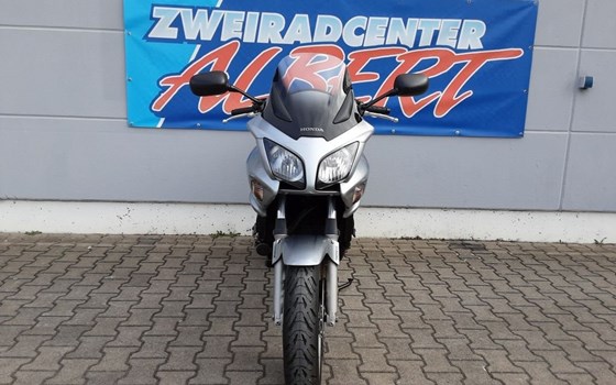 Gebrauchtmotorrad Honda CBF 1000 - Bild 8