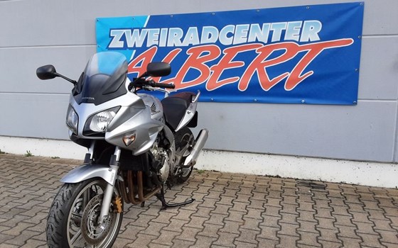Gebrauchtmotorrad Honda CBF 1000 - Bild 9