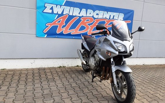 Gebrauchtmotorrad Honda CBF 1000 - Bild 9