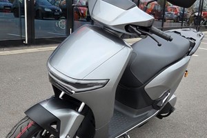 Angebot Honda CUV e: