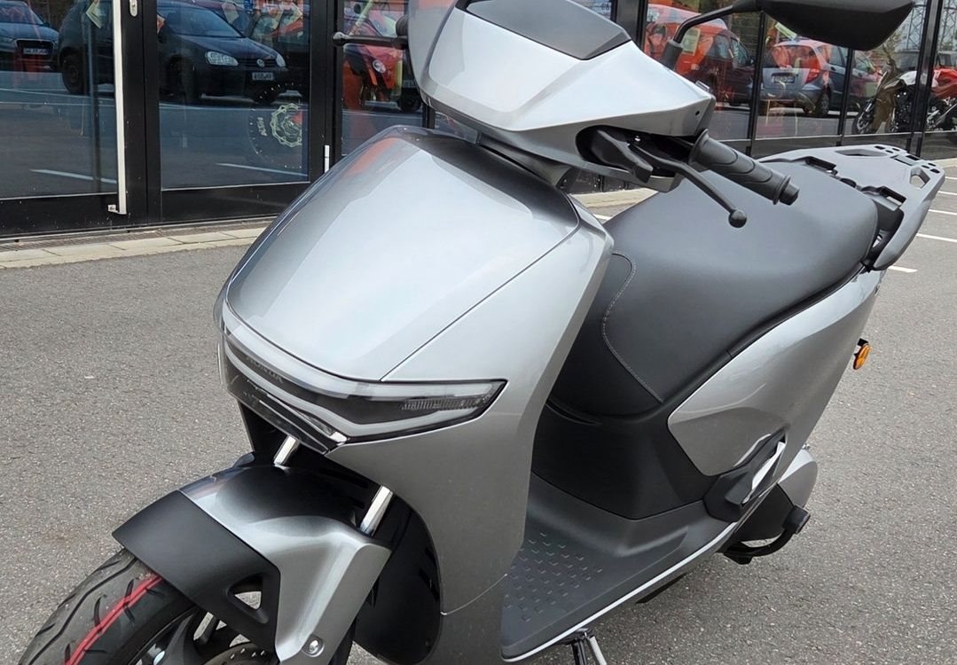 Angebot Honda CUV e: