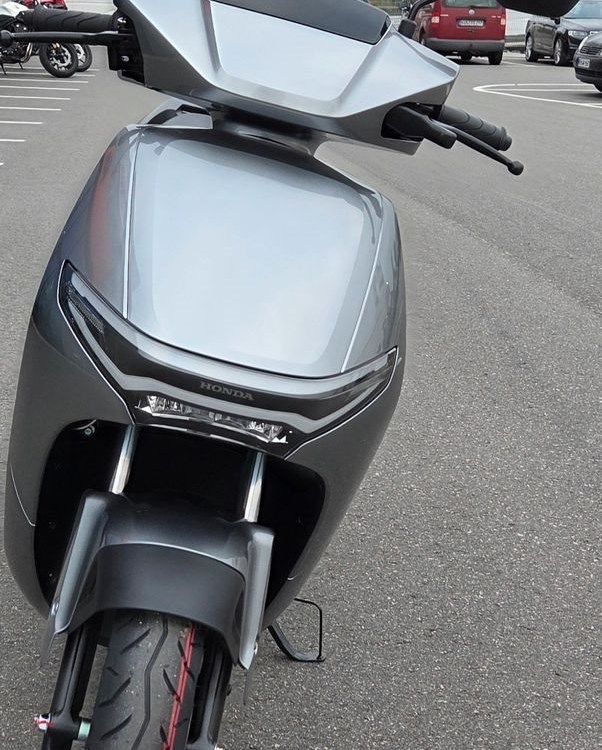 Angebot Honda CUV e: