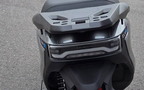 Neufahrzeug Honda CUV e: - Bild 5