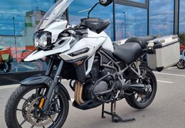 Gebrauchte Triumph Tiger Explorer XRT