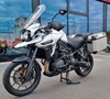 Triumph Tiger Explorer XRT
