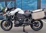 Angebot Triumph Tiger Explorer XRT