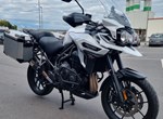 Angebot Triumph Tiger Explorer XRT