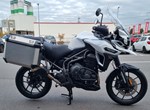 Angebot Triumph Tiger Explorer XRT