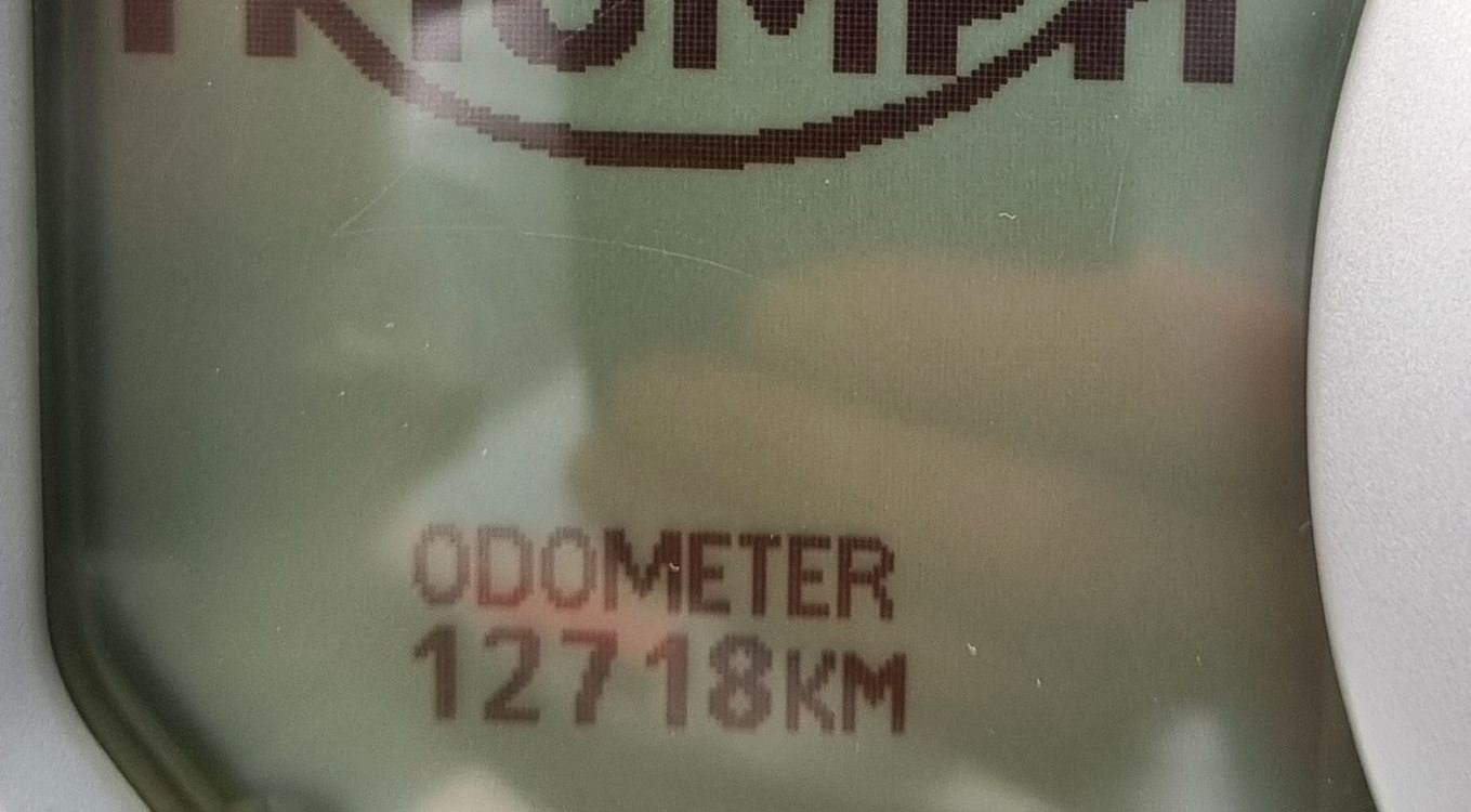 Angebot Triumph Tiger Explorer XRT