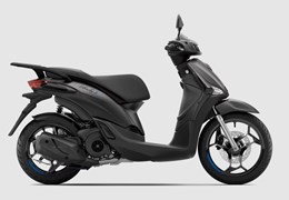Neumotorrad Piaggio Liberty 125 S