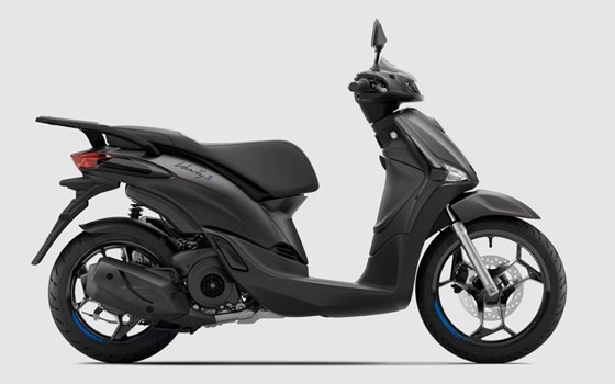 Neufahrzeug Piaggio Liberty 125 S - Bild 1