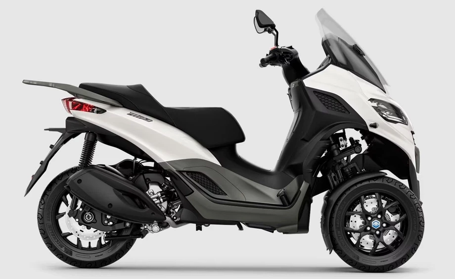 Angebot Piaggio MP3 310 Bild 1: Angebot Piaggio MP3 310