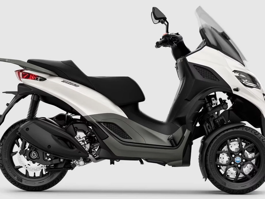 Angebot Piaggio MP3 310 Bild 1: Angebot Piaggio MP3 310