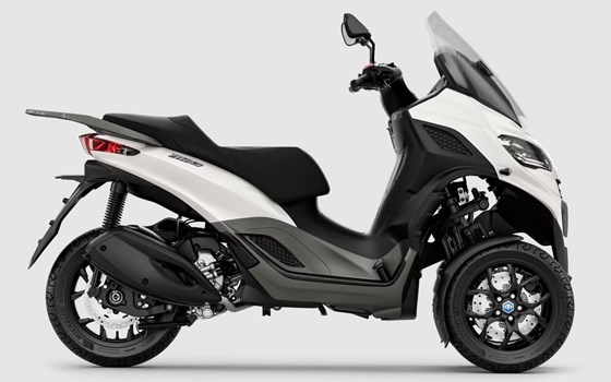 Neufahrzeug Piaggio MP3 310 - Bild 1
