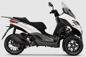 Angebot Piaggio MP3 310