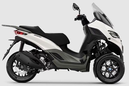 Piaggio MP3 310