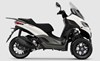 Piaggio MP3 310