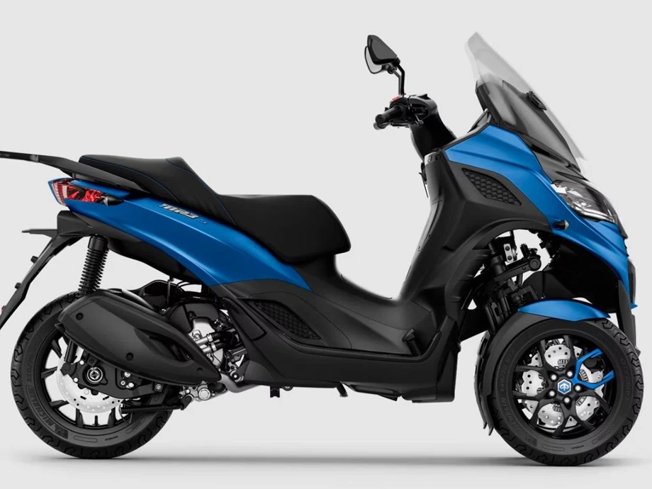 Angebot Piaggio MP3 310 Sport Bild 1: Angebot Piaggio MP3 310 Sport