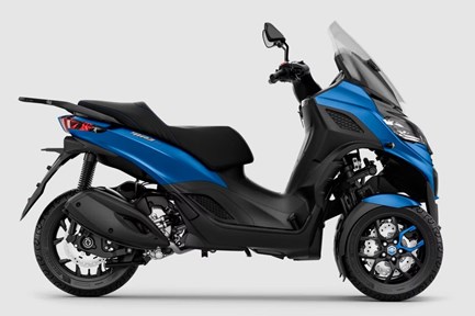 Piaggio MP3 310 Sport