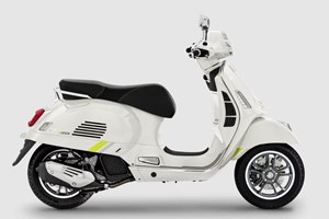 Angebot Vespa GTS 125ie Super Tech