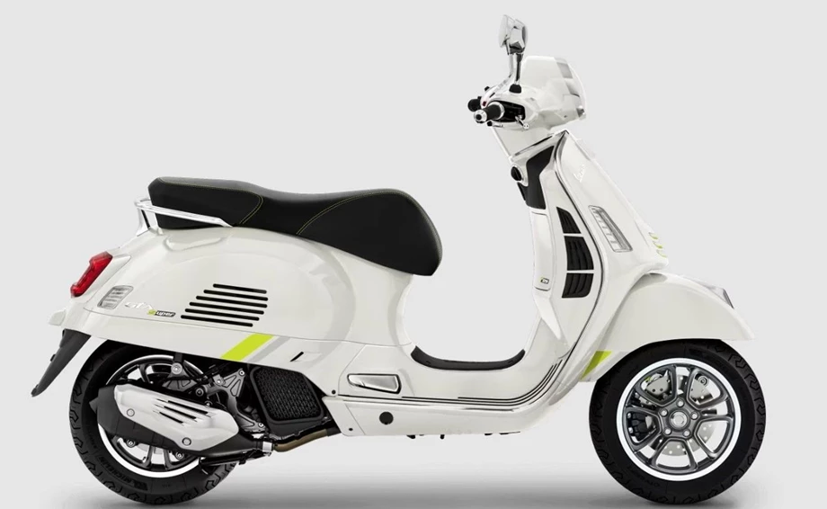 Angebot Vespa GTS 125ie Super Tech Bild 1: Angebot Vespa GTS 125ie Super Tech