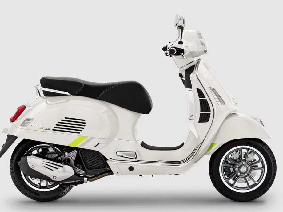 Angebot Vespa GTS 125ie Super Tech Bild 1: Angebot Vespa GTS 125ie Super Tech