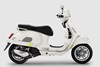 Vespa GTS 125ie Super Tech