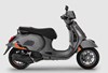 Vespa GTS 125 i.e. Super Sport