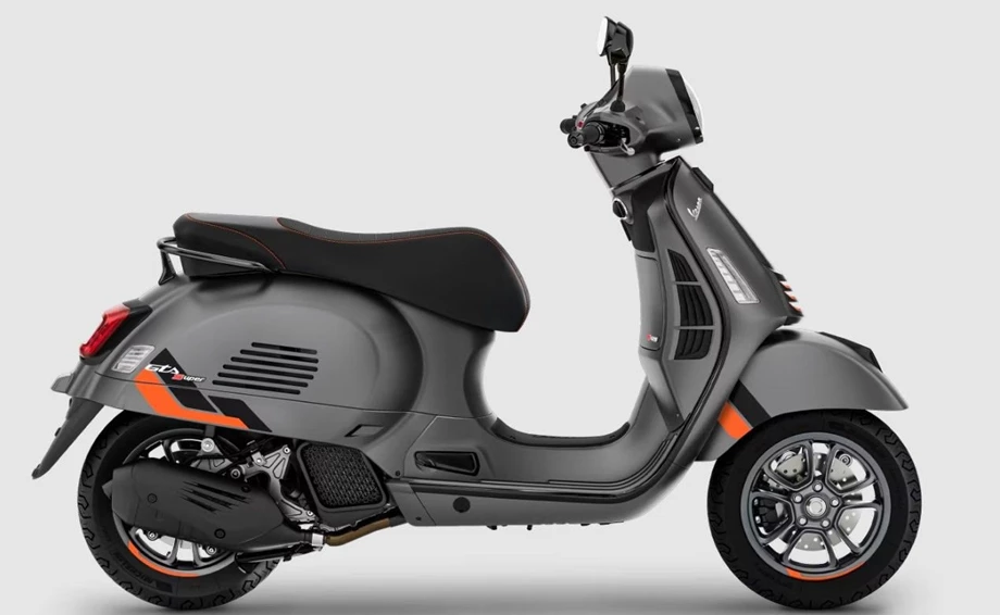 Angebot Vespa GTS 125 i.e. Super Sport Bild 1: Angebot Vespa GTS 125 i.e. Super Sport