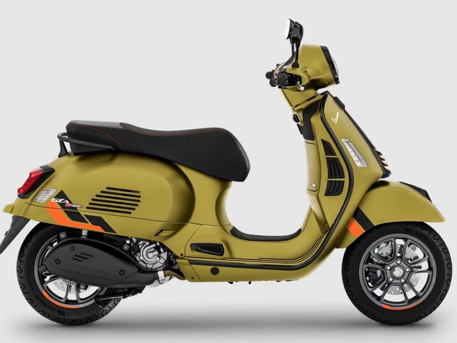 Angebot Vespa GTS 300 i.e. Super Sport Bild 1: Angebot Vespa GTS 300 i.e. Super Sport