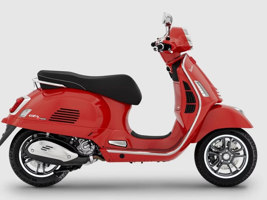 Angebot Vespa GTS 310 Super Bild 1: Angebot Vespa GTS 310 Super