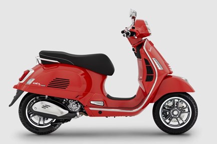 Vespa GTS 310 Super